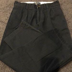 Boy’s Ralph Lauren Polo Khakis